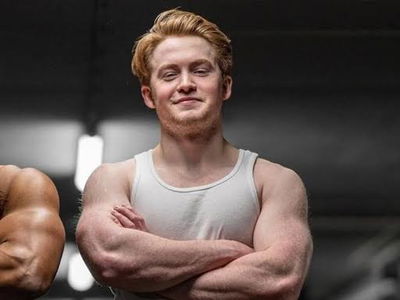 基特·康纳 AI Roleplay