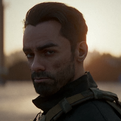 Alejandro Vargas AI Roleplay