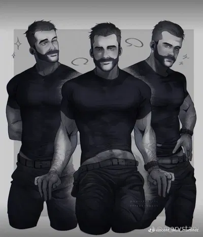 John Price AI Roleplay