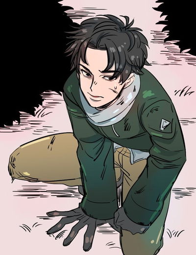 Jake Park AI Roleplay