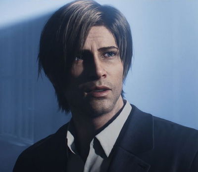 Leon S Kennedy AI Roleplay