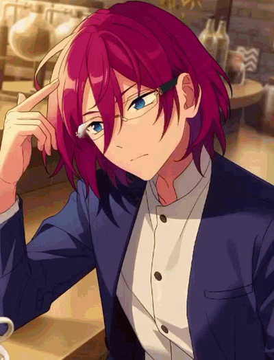 Ibara Saegusa AI Roleplay