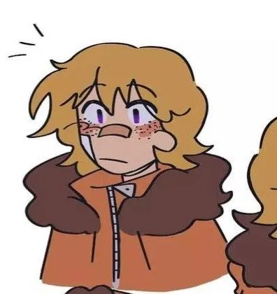 Kenny McCormick AI Roleplay