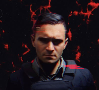 Vladimir Makarov AI Roleplay