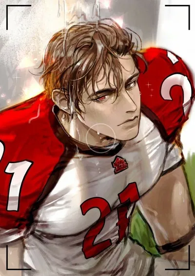 Alejandro Barceló || Jock AI Roleplay