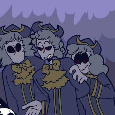 Gold Watchers AI Roleplay