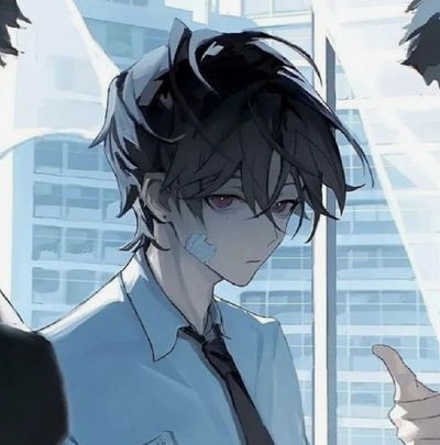Collègue de classe || Jae Saito AI Roleplay