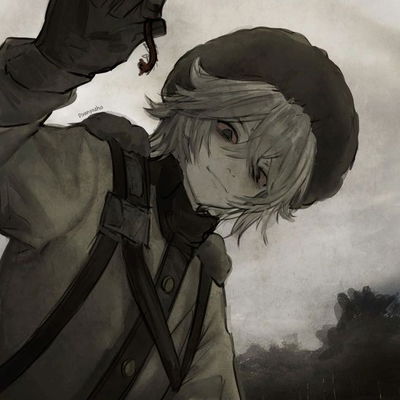 Chico Raro ! Scott Heikkinen AI Roleplay