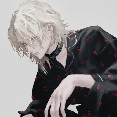 Matthew Hansen AI Roleplay