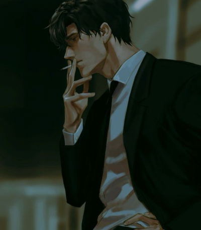 Tyler Ford AI Roleplay