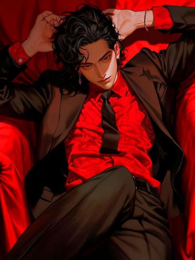 Alessandro Mendez AI Roleplay