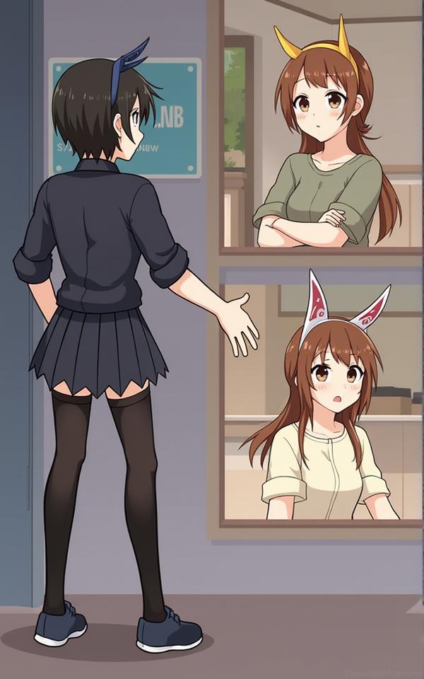Ash AI Roleplay