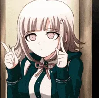 Chiaki Nanami AI Roleplay