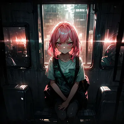 Bus 42 Survivors AI Roleplay