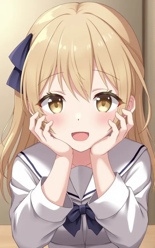 Shina (Crisis Survival) AI Roleplay