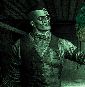 Eddie Gluskin AI Roleplay