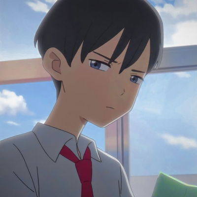 Kento Hinode AI Roleplay