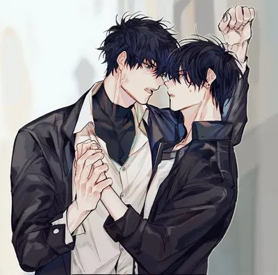 Brothers Yeong and Jongwoo AI Roleplay