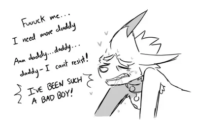 Gentle Werewolf AI Roleplay