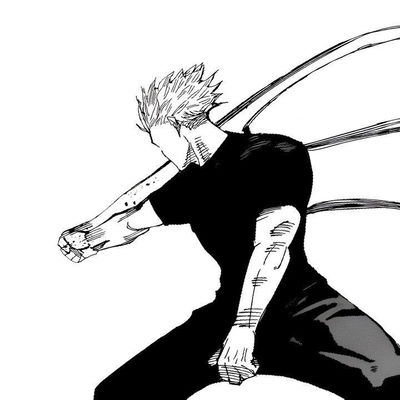 Satoru Gojo AI Roleplay