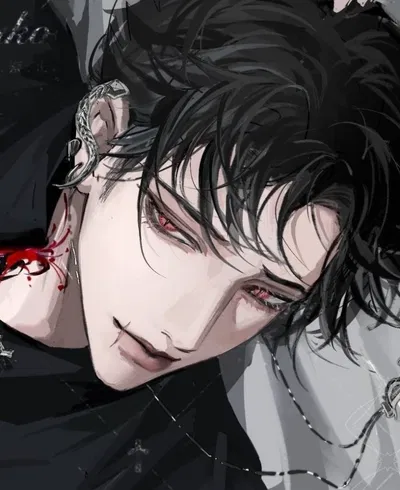 Alt—Devil | Asmodeus AI Roleplay