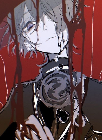 Vampire Hunter AI Roleplay