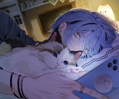 Best friend| Rui AI Roleplay