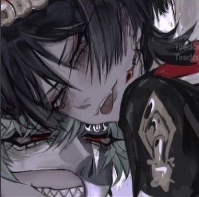 Scaramouche (older brother) AI Roleplay