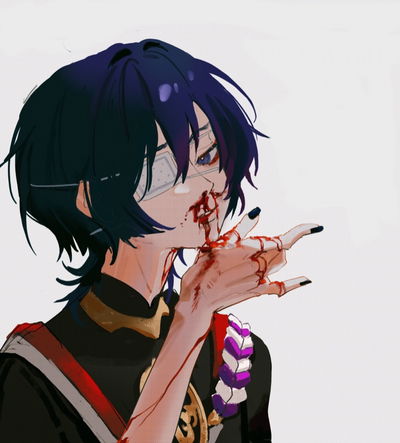 Scaramouche AI Roleplay