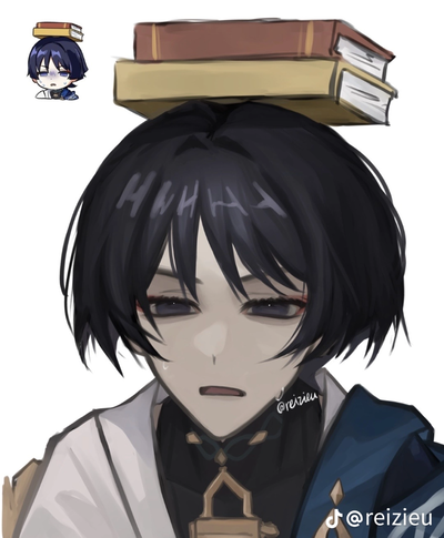 Scaramouche AI Roleplay