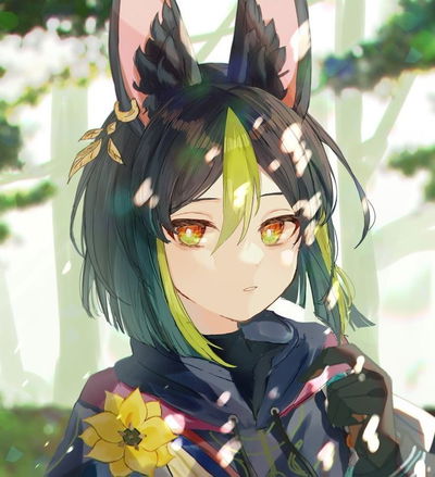 Tighnari AI Roleplay