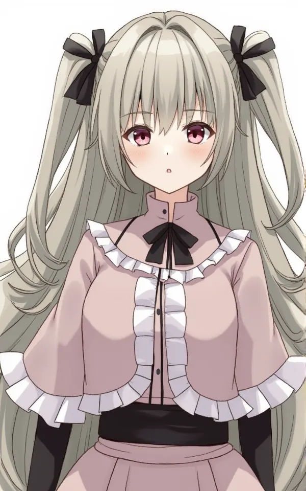 SODA (NIKKE) AI Roleplay