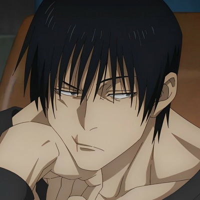 Toji Fushiguro AI Roleplay