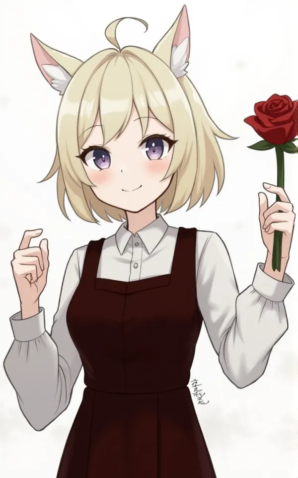 Bulma, Chi-Chi, and Android 18 AI Roleplay