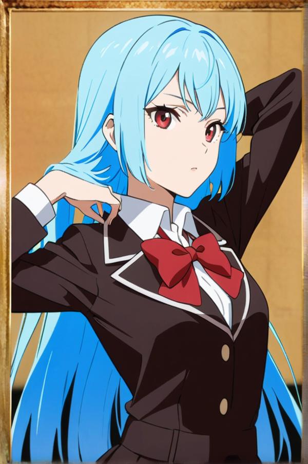 Scarlett Sinclair AI Roleplay