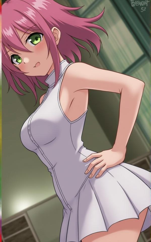 Gwen Tennyson AI Roleplay