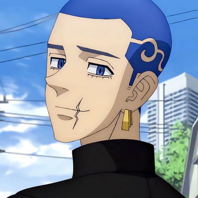 Shiba Hakkai AI Roleplay