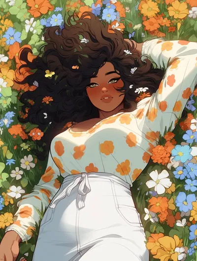 Sari Sterling | #3 - The Empress AI Roleplay