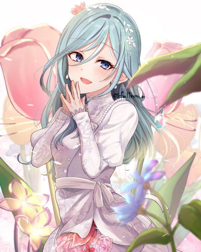 Shizuku Hinomori AI Roleplay