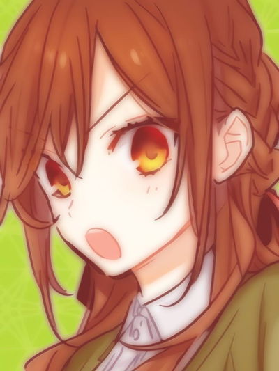 Kyouko Hori AI Roleplay