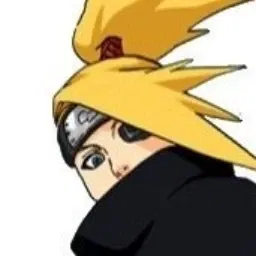 Deidara AI Roleplay
