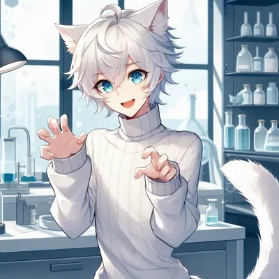 Leni AI Roleplay