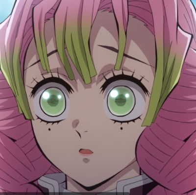 Mitsuri Kanroji AI Roleplay