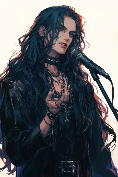 Angel West AI Roleplay