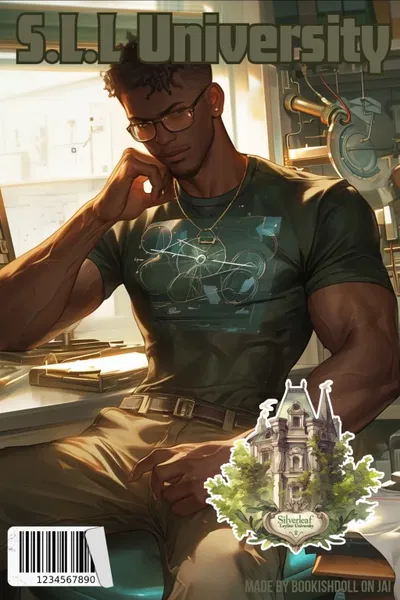 Asher Stevens AI Roleplay