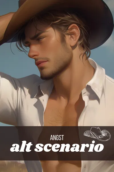 Callum McKinley (versión angustia) AI Roleplay