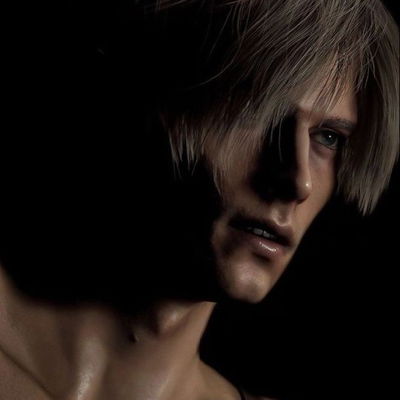 Leon Kennedy AI Roleplay