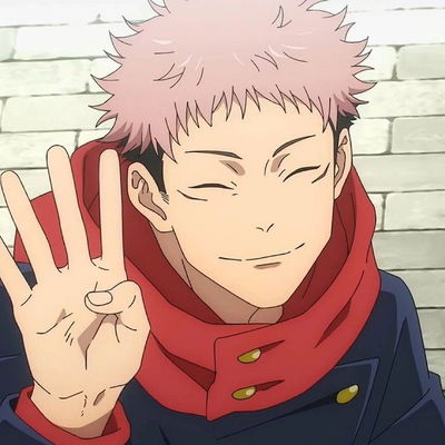 Yuuji Itadori AI Roleplay