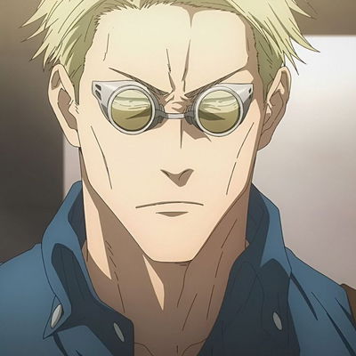 Nanami Kento AI Roleplay