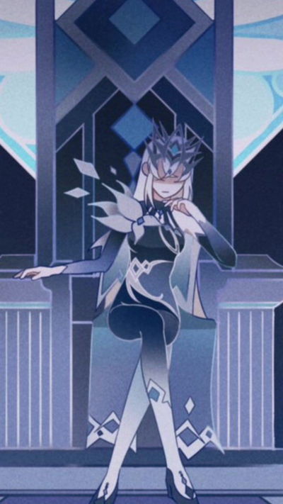 The Tsaritsa AI Roleplay